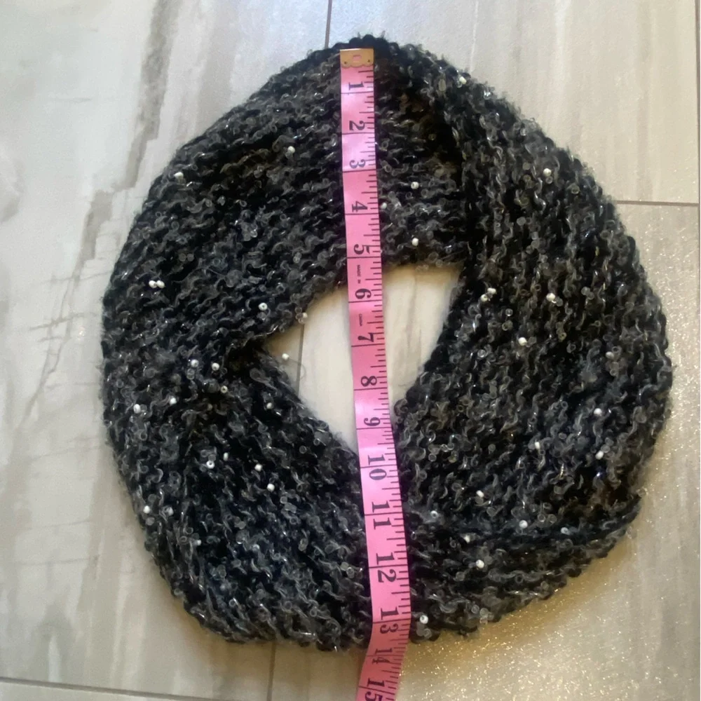 Handmade fit knit diy